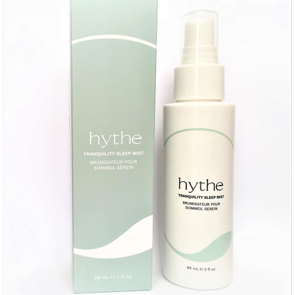 Hythe Tranquility Sleep Mist
